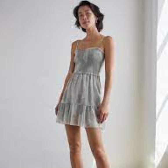 Aritzia Catamaran Dress - Picture 1 of 1